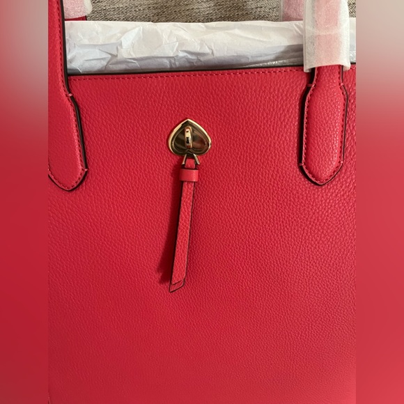 NWT kate spade Marti large tote. - Picture 5 of 6